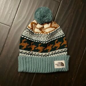 The North Face Beanie